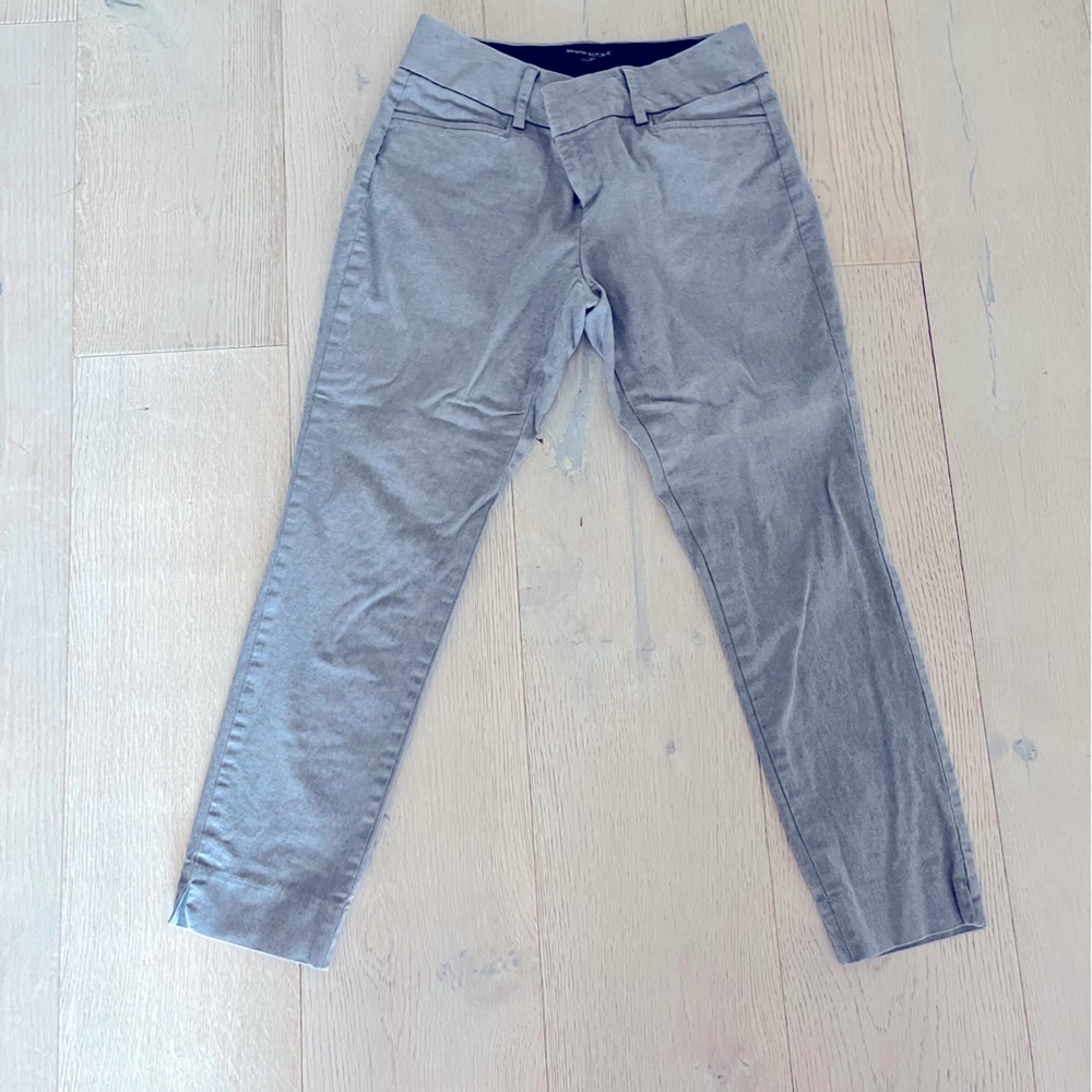 Banana republic Jackson fit pants